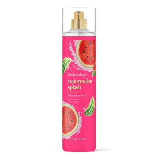 Watermelon Splash Bodycology Womens Perfume - Refreshing Body Mist 8 fl oz - Buy Online at Walmart