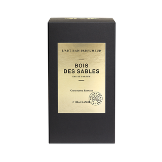 Bois des Sables LArtisan Parfumeur Unisex Perfume - Elegant Woody Scent for Men and Women