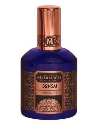 House of Matriarch Bonsai Perfume Sample - Unisex Fragrance Decant