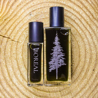 Boreal Pineward Perfumes for women and men