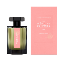 Mémoire de Roses L'Artisan Parfumeur for women and men