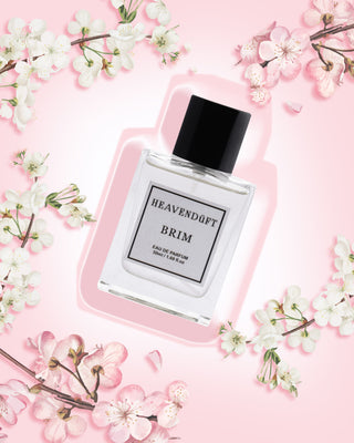 Womens Brim HeavenDuft Perfume - March 2023 Collection