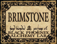 Brimstone Black Phoenix Alchemy Lab for women and men