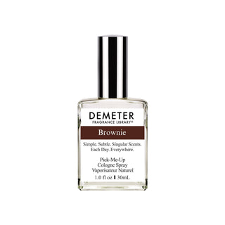 Brownie Demeter Fragrance for Women - 1oz Cologne Spray - Delectable Scent - Demeter Fragrance