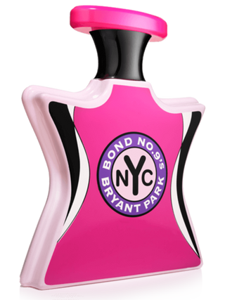 Womens Bryant Park Bond No 9 Perfume - Elegant floral fragrance in a luxurious bottle