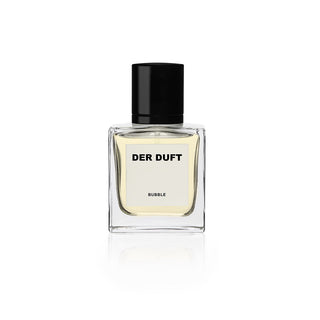 Bubble Der Duft Unisex Perfume - Indigo Perfumery