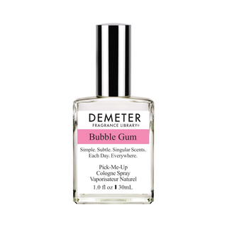 Demeter Fragrance Bubble Gum Perfume for Women - Sweet & Playful Scent | Buy Now