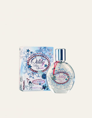 Blue Sparkle Oilily Womens Perfume - Buy Online | Oilily