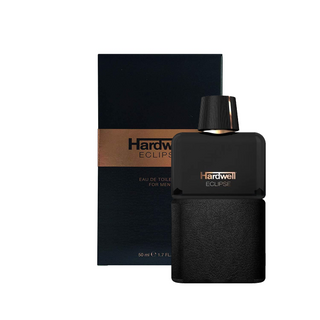 Mens Eclipse Hardwell Perfume - Exclusive Fragrance | Revealed Clothing