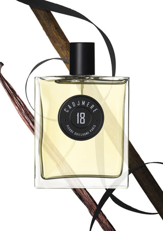 Discover Cadjmere 18 Pierre Guillaume Paris unisex perfume - a captivating blend for men and women. Shop now for a unique fragrance experience.