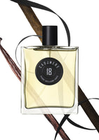 Cadjmere 18 Pierre Guillaume Paris for women and men