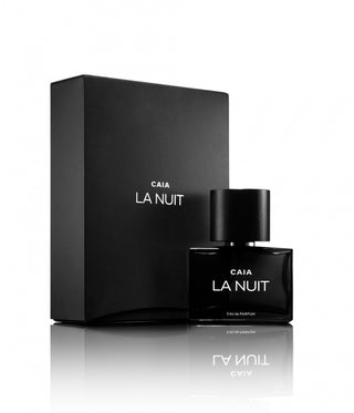 La Nuit Caia Womens Perfume - Elegant and Captivating Fragrance | Buy Now on CAIA Cosmetics