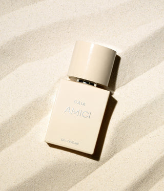 Amici Caia Womens Perfume - Elegant Fragrance for Her | Buy Online at CAIA Cosmetics