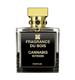 Unisex Cannabis Intense Fragrance Du Bois Perfume - Niche Perfumes