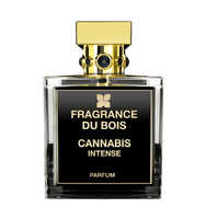 Cannabis Intense Fragrance Du Bois for women and men