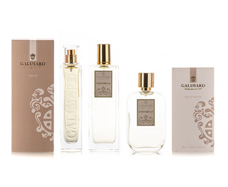 Galimard Cantabelle Perfume for Women - Exquisite floral fragrance in elegant bottle