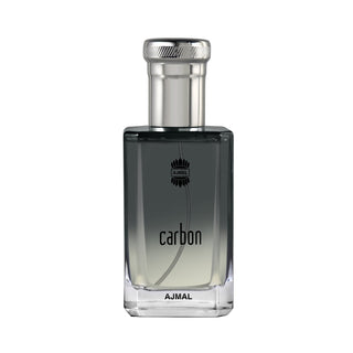 Carbon Ajmal Mens Perfume - Eau de Parfum 100ml