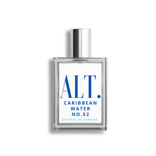 Caribbean Water ALT Fragrance for Women and Men - Best Unisex Perfume 2021 | ALT Fragrances