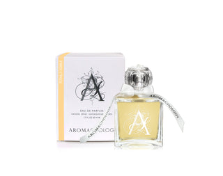 Totally Edible Aromachology Perfume for Women - Elegant and Alluring Fragrance | Aromachology