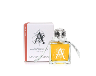 Exotic & Spicy Aromachology Womens Perfume - Captivating Fragrance for Women | Aromachology