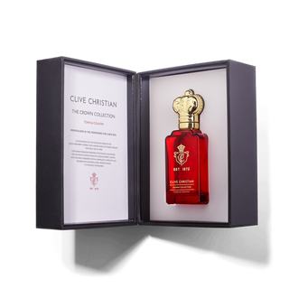 Town & Country Clive Christian Perfume for Women and Men - Luxury Fragrance | Clive Christian