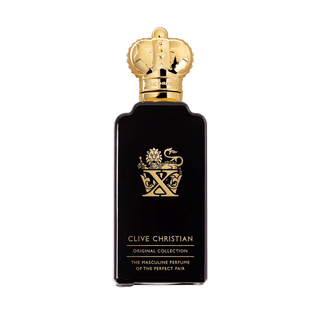 X For Men Clive Christian Perfume - Sophisticated Fragrance for Men - Buy Online Now