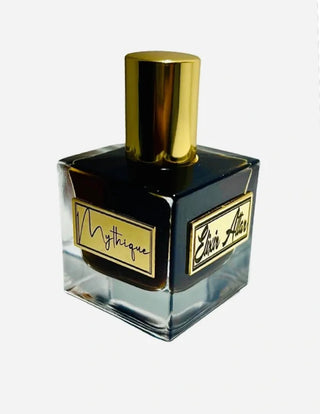 Mythique Elixir Attar - Unisex Perfume Image