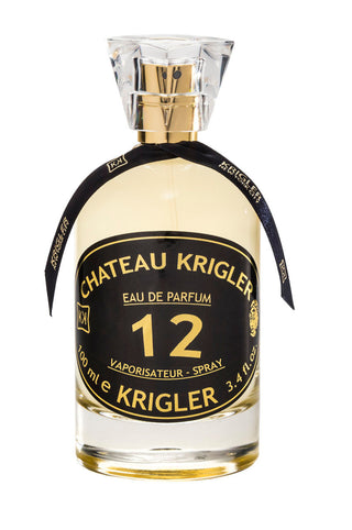 Chateau Krigler 12 Perfume for Women - Luxurious Fragrance by Krigler - Shop Now