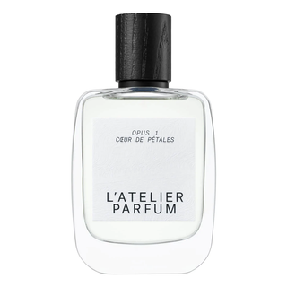 Coer de Petales LAtelier Parfum unisex perfume bottle image - Niche Story