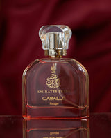 Caballo Rouge Emirates Pride Perfumes for women