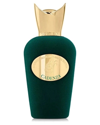 Cadenza Sospiro Perfumes for women and men - Buy online at Scentsplit.com