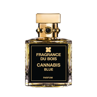 Unisex Cannabis Blue Fragrance Du Bois Perfume for Men and Women - Niche Perfumes