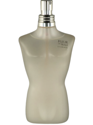 Jean Paul Gaultier Fleur du Mâle Mens Perfume Bottle - Exquisite Fragrance for Men - Buy Online at Fragrance Vault