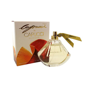 Capucci de Capucci Roberto Capucci Eau De Parfum Spray 3.4 Oz for Women - Elegant fragrance by Roberto Capucci