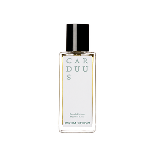 Carduus Jorum Studio Unisex Perfume - Fresh & Elegant Fragrance for Women and Men