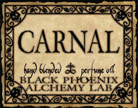 Carnal Black Phoenix Alchemy Lab for women