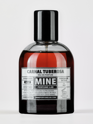 Womens Carnal Tuberosa Mine Perfume Lab 100ml - Buy Online