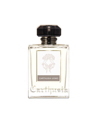 Carthusia Uomo Mens Perfume - Best Fragrance for Men by Carthusia