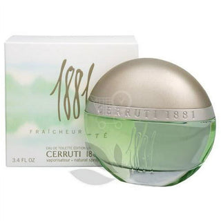 Top-rated Cerruti 1881 Eau dEte perfume for women - Buy now for a refreshing fragrance boost!