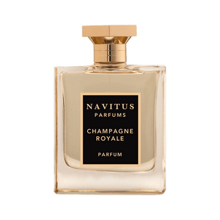 Champagne Royale Navitus Parfums for Women and Men - Exquisite Unisex Fragrance - Buy Online Now