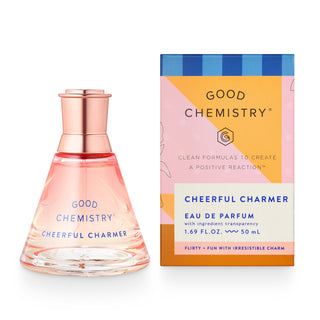 Cheerful Charmer Good Chemistry Womens EDP - Buy Now!