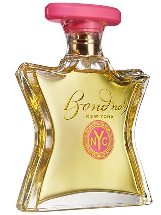 Chelsea Flowers Bond No 9 Womens Perfume - Premium Fragrance - Buy Online Now