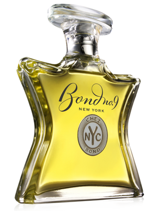 Chez Bond Bond No 9 for Men - Best Mens Perfume - Bond No 9 Chez Bond - Buy Now