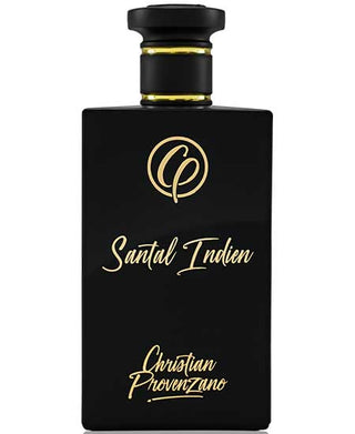 Christian Provenzano Parfums Santal Indien Perfume for Women and Men - Exquisite Sandalwood Fragrance - Buy Online at Parfumerie Nasreen