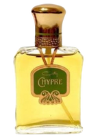 Chypre Coty for women