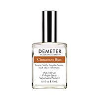 Cinnamon Bun Demeter Fragrance for women