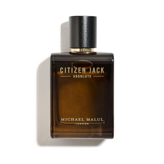 Citizen Jack Michael Malul London Mens Perfume - Exclusive Fragrance | Michael Malul