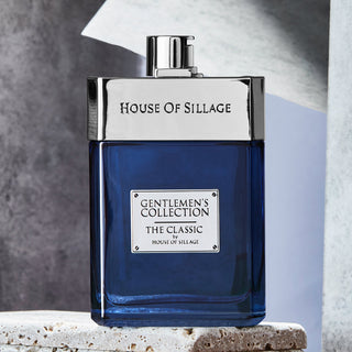 Mens The Classic House of Sillage Perfume - Luxury Fragrance for Men | House of Sillage