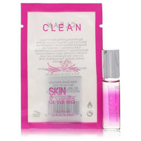 Skin & Vanilla Eau Fraiche Clean for women