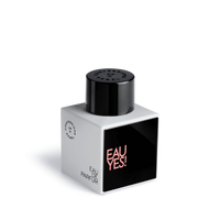 Eau Yes! Confessions of A Rebel for women